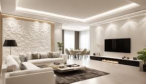 ديكورات مودرن 2026 في جدة