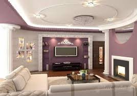 بويات صالات حديثة