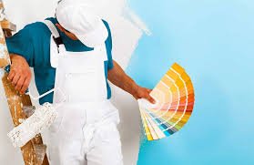 رقم معلم دهانات جدة