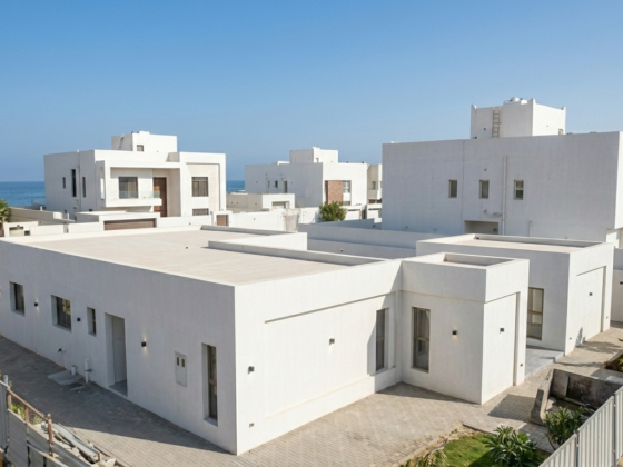 أفضل شركة مقاولات في جده