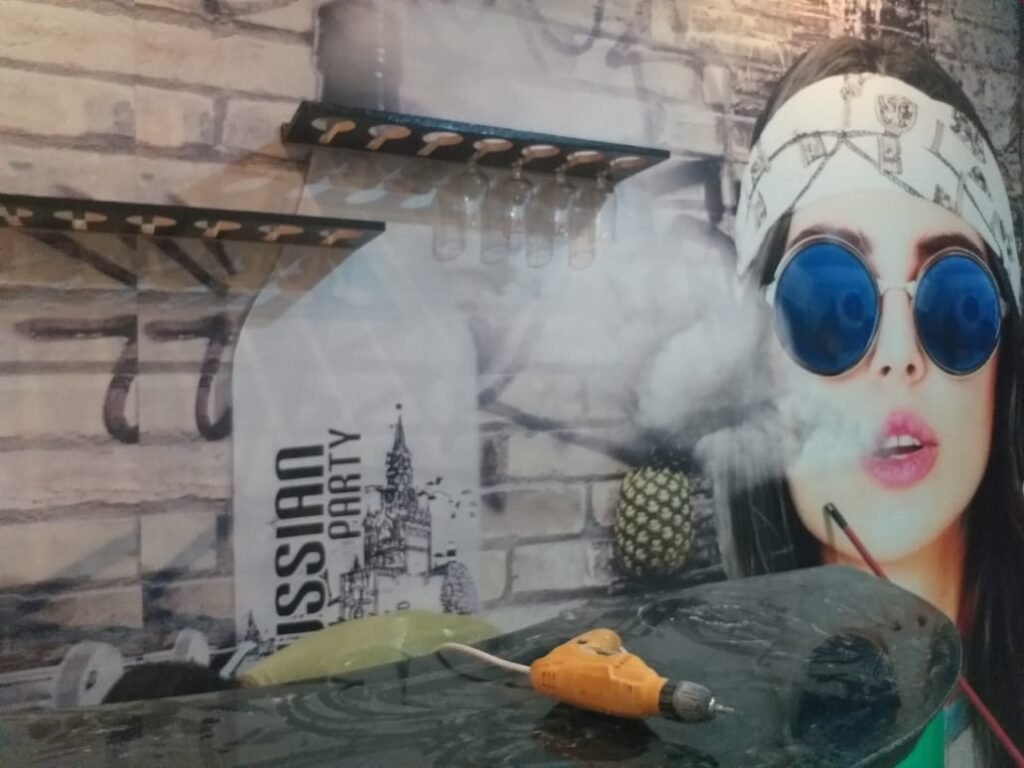 دهان ممتاز بجدة