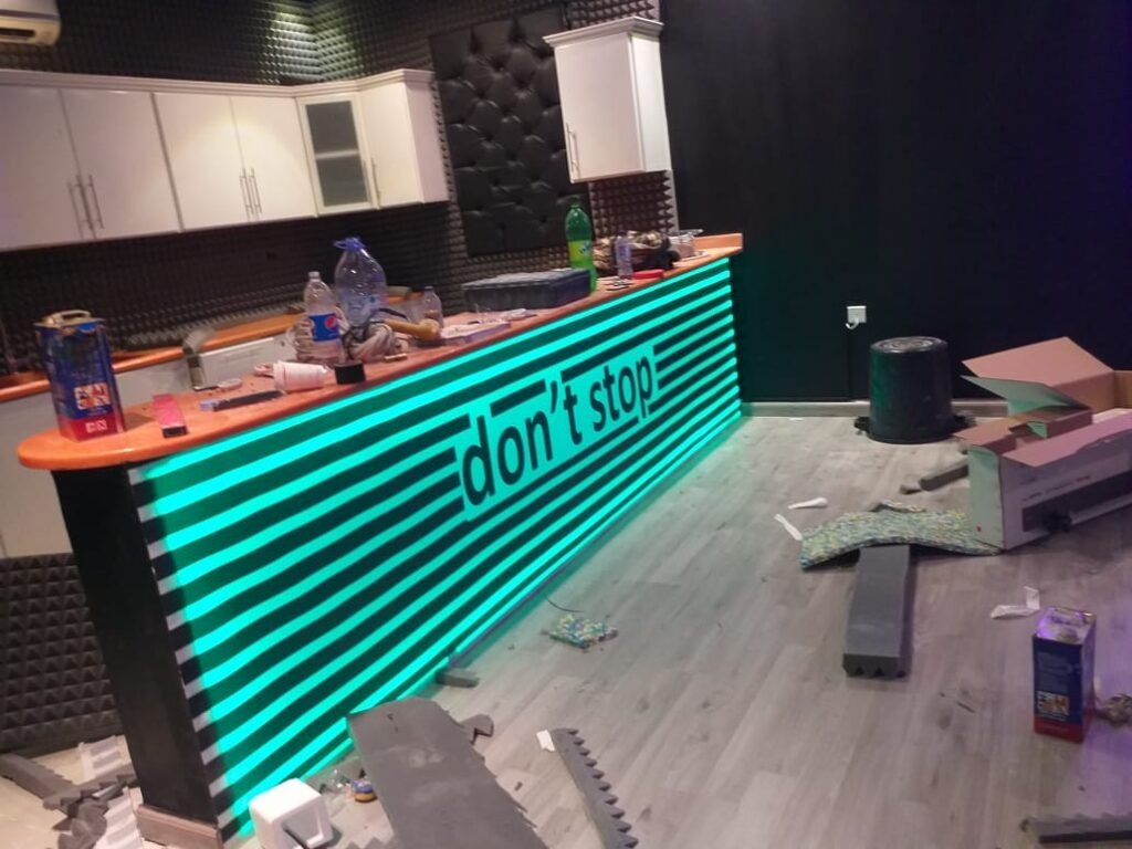 معلم فوم جدة