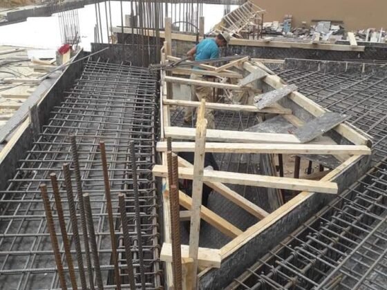 شركة نخبة البناء للمقاولات المحدوده