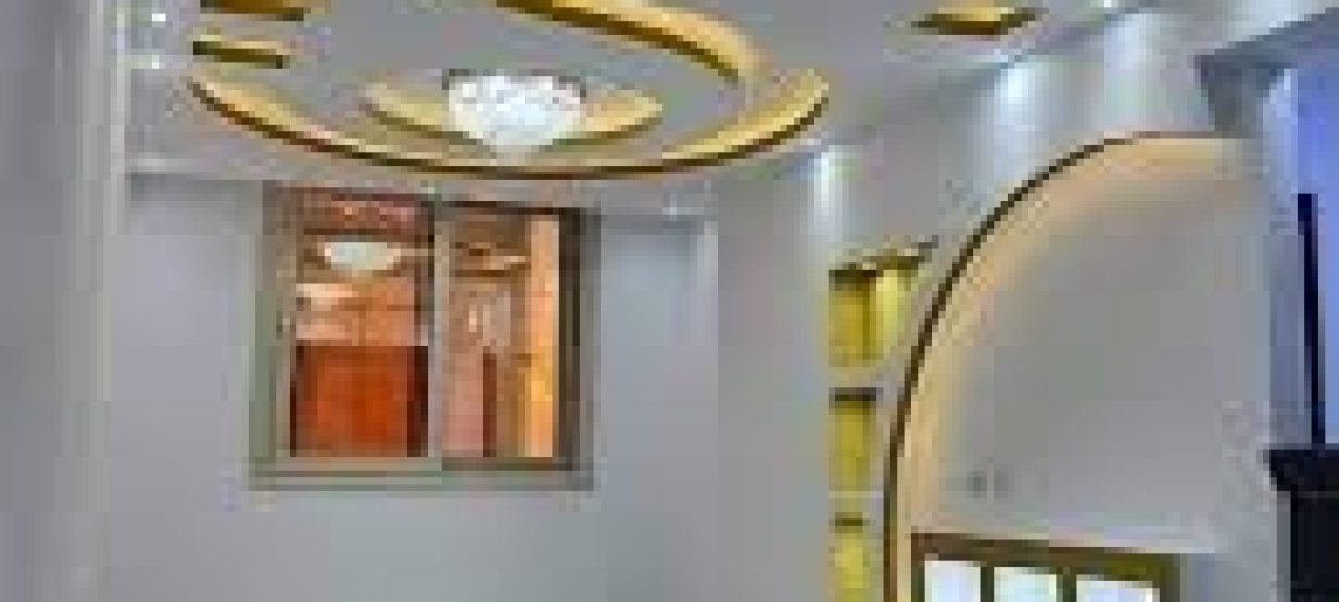 فني ديكور جدة